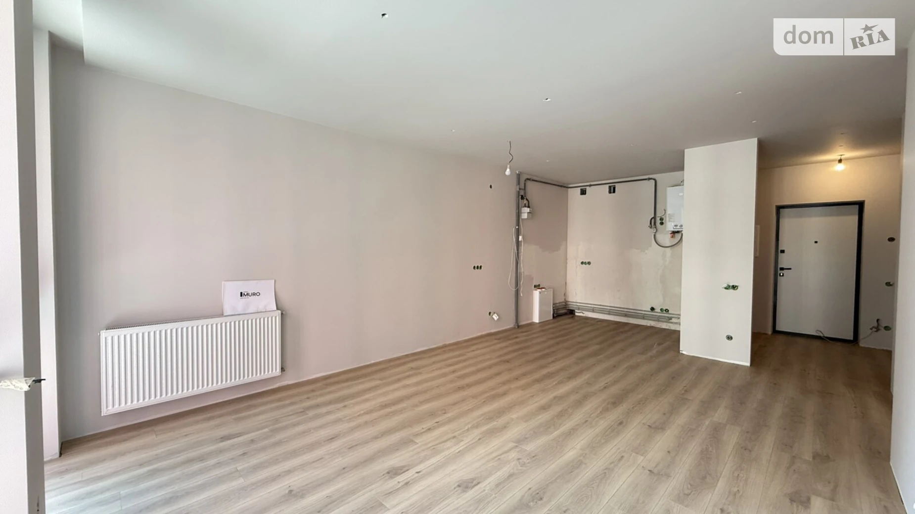 Продается 1-комнатная квартира 51 кв. м в Львове, ул. Лемковская, 11В - фото 5