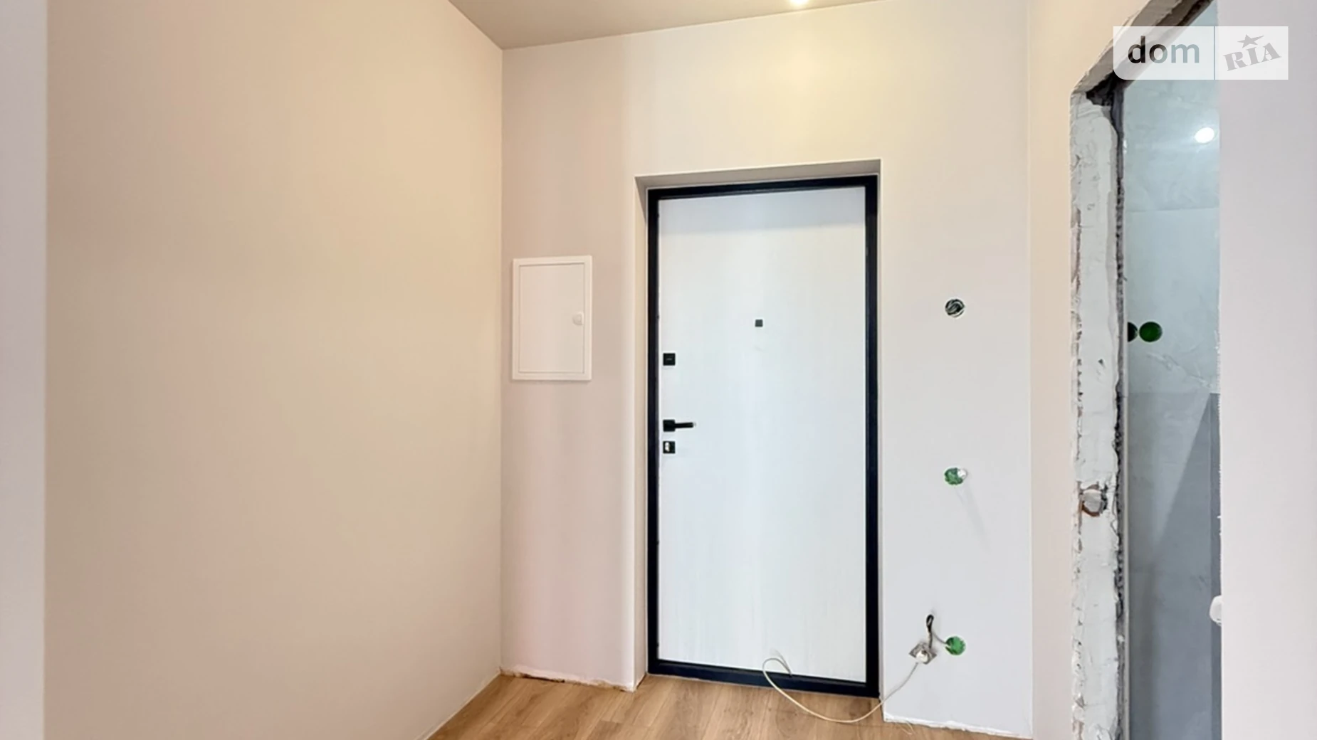 Продается 1-комнатная квартира 51 кв. м в Львове, ул. Лемковская, 11В - фото 4