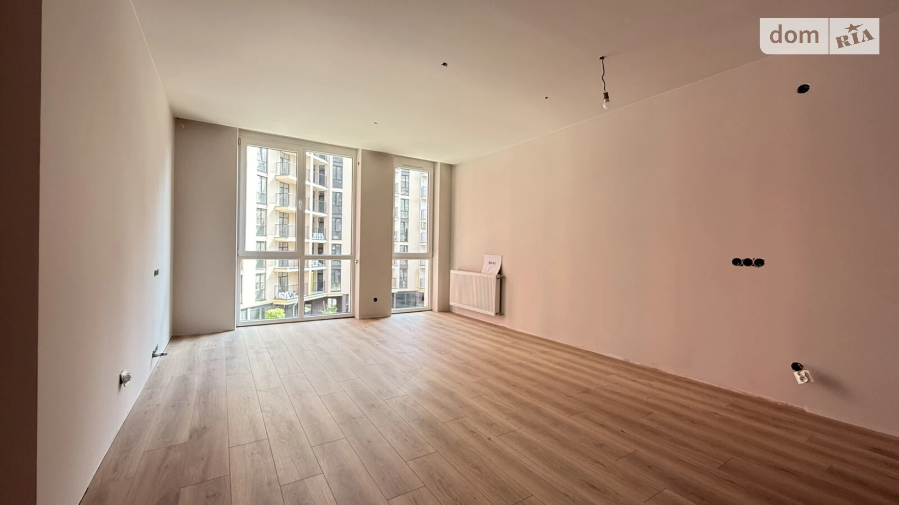 Продается 1-комнатная квартира 51 кв. м в Львове, ул. Лемковская, 11В - фото 2