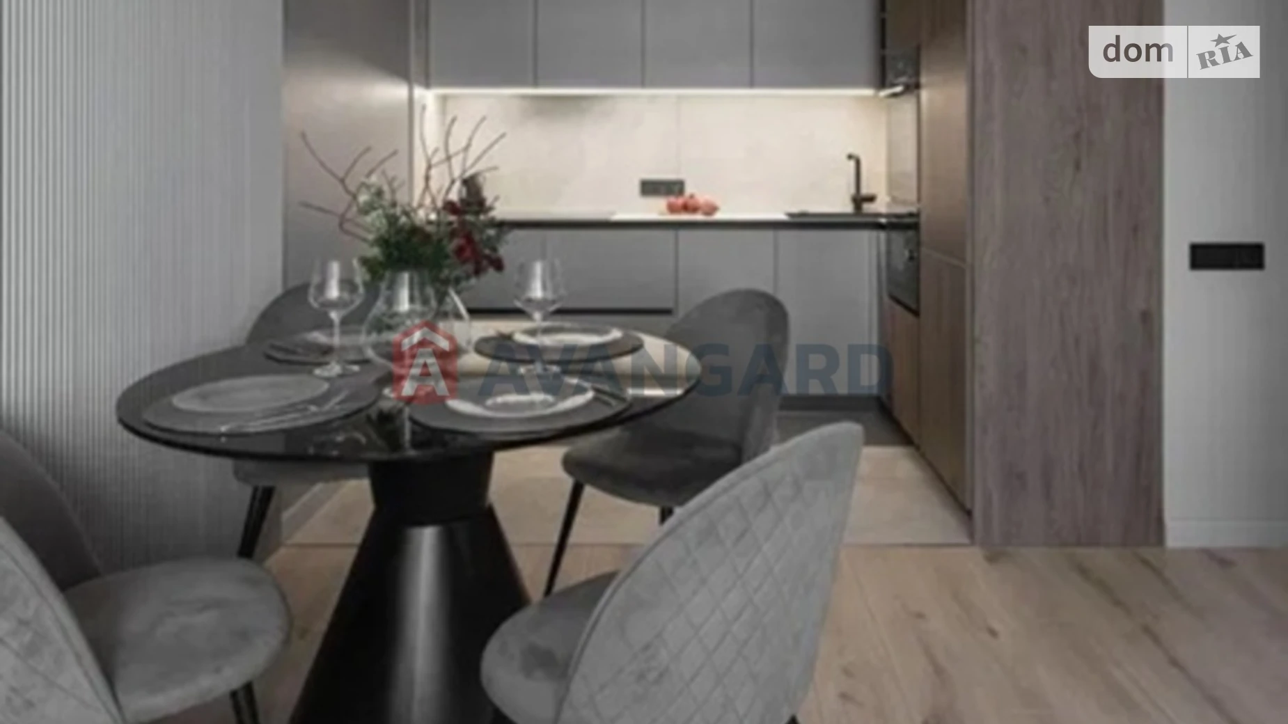 Продается 1-комнатная квартира 46 кв. м в Киеве, ул. Регенераторная, 4 - фото 3