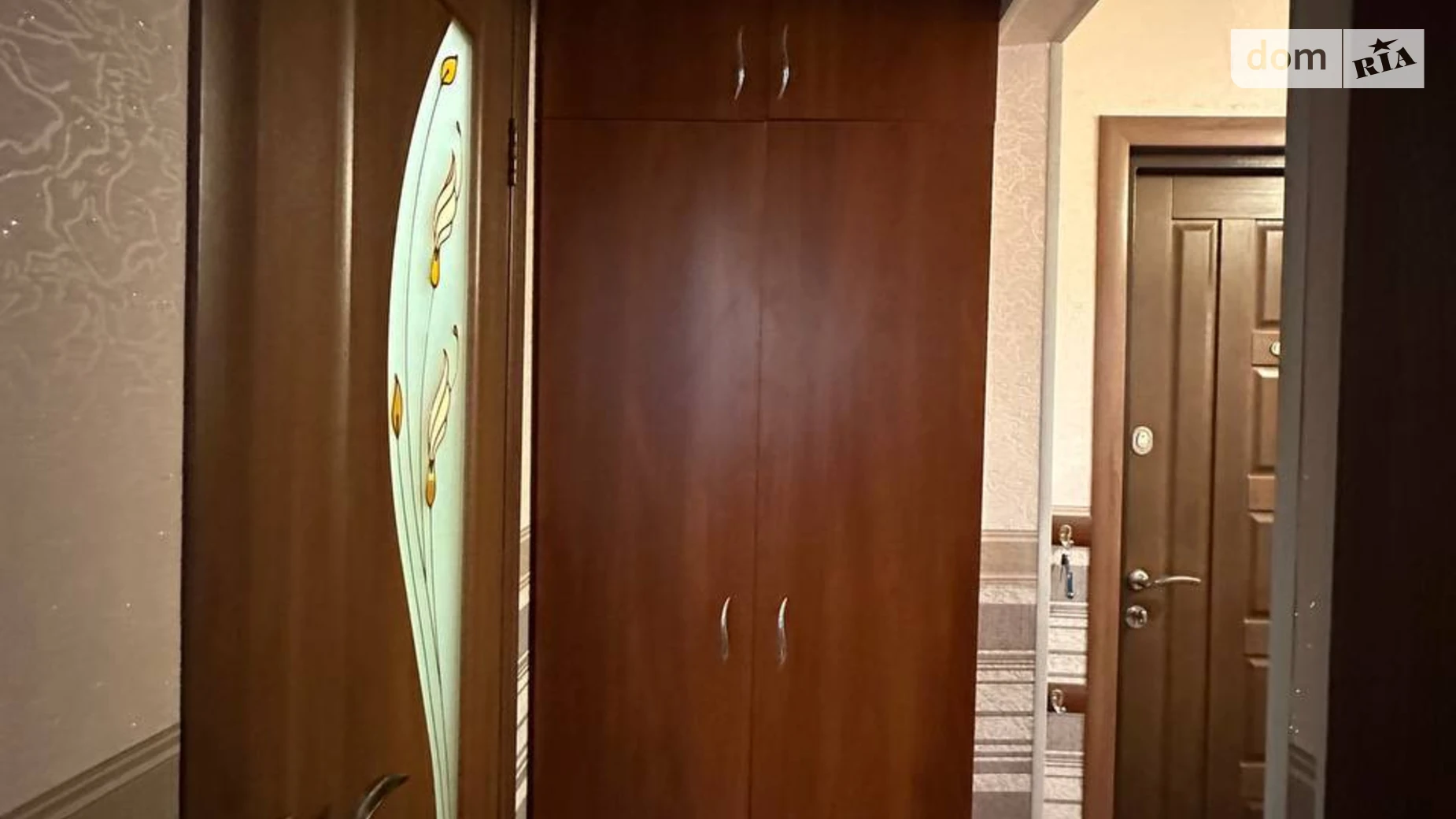 Продается 2-комнатная квартира 45.6 кв. м в Днепре, ул. Большая Диивська, 22 - фото 2