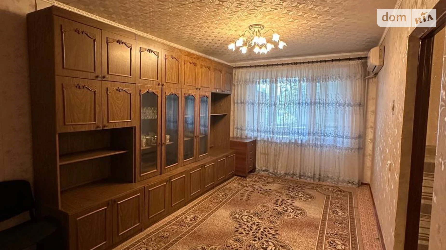 Продается 2-комнатная квартира 45.6 кв. м в Днепре, ул. Большая Диивська, 22 - фото 4