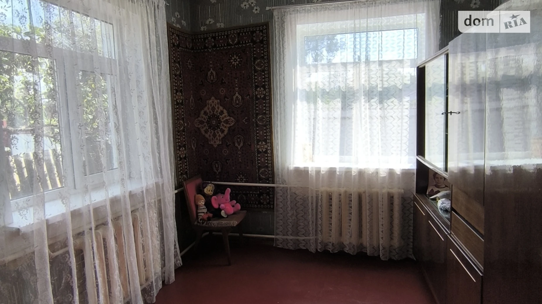 Продається одноповерховий будинок 65 кв. м з каміном, цена: 39500 $ - фото 3
