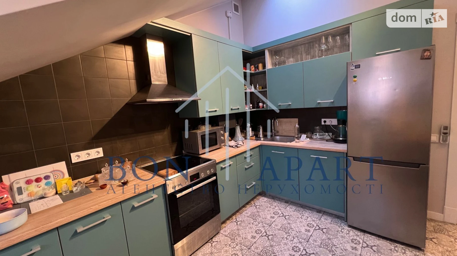 Продается 2-комнатная квартира 75.9 кв. м в Киеве, ул. Воздвиженская, 14 - фото 2