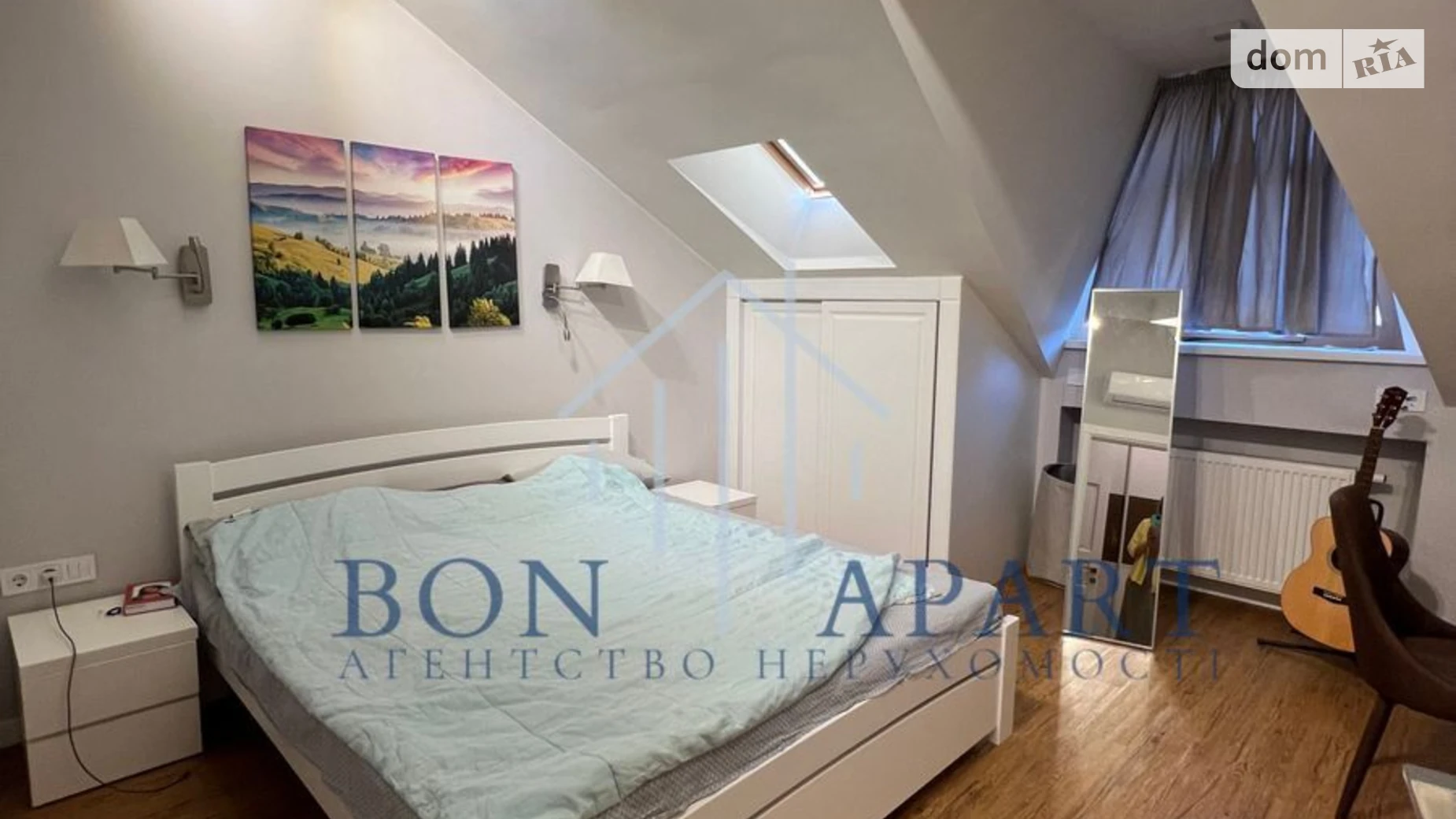 Продается 2-комнатная квартира 75.9 кв. м в Киеве, ул. Воздвиженская, 14 - фото 5