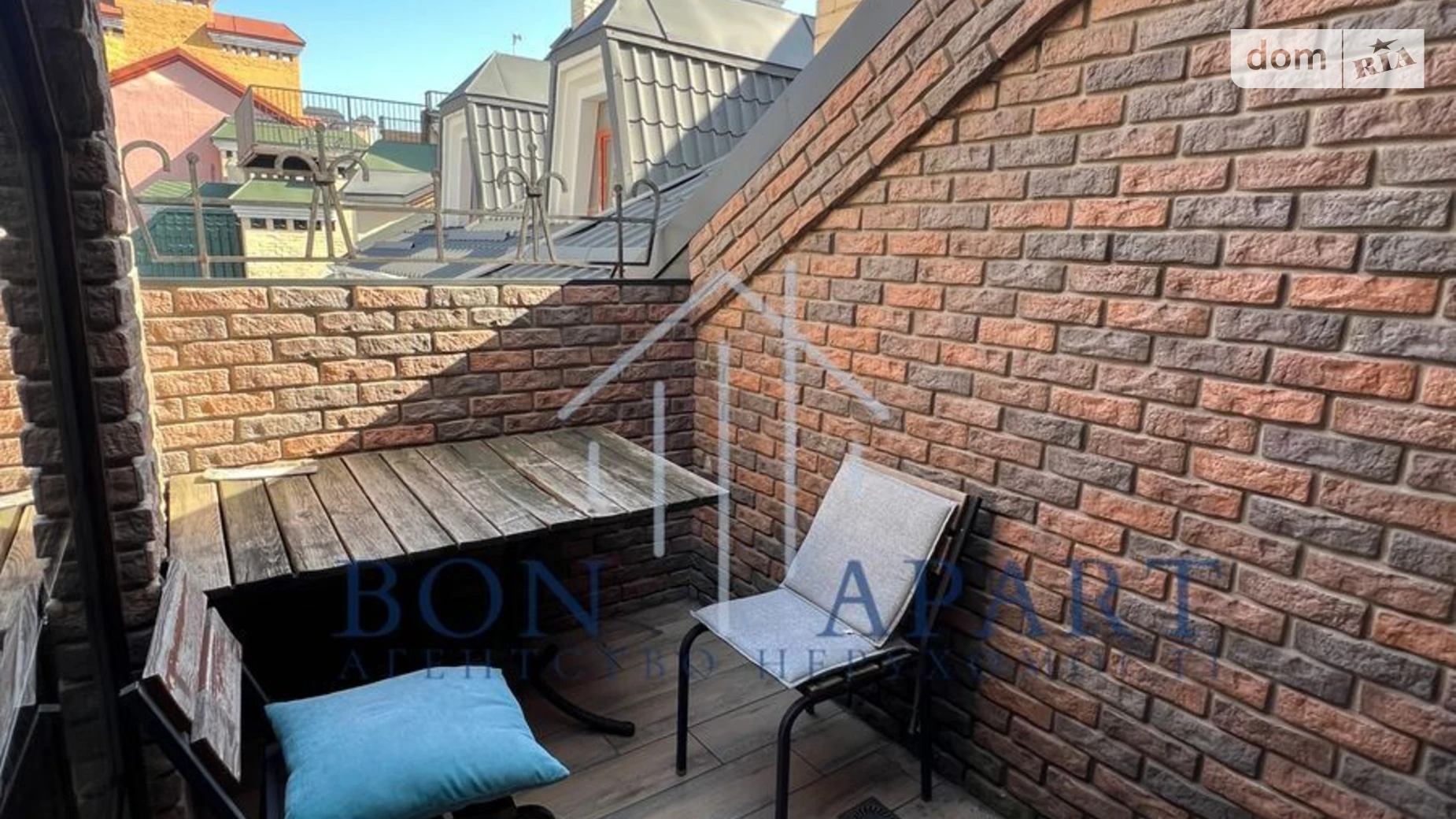 Продается 2-комнатная квартира 75.9 кв. м в Киеве, ул. Воздвиженская, 14 - фото 4