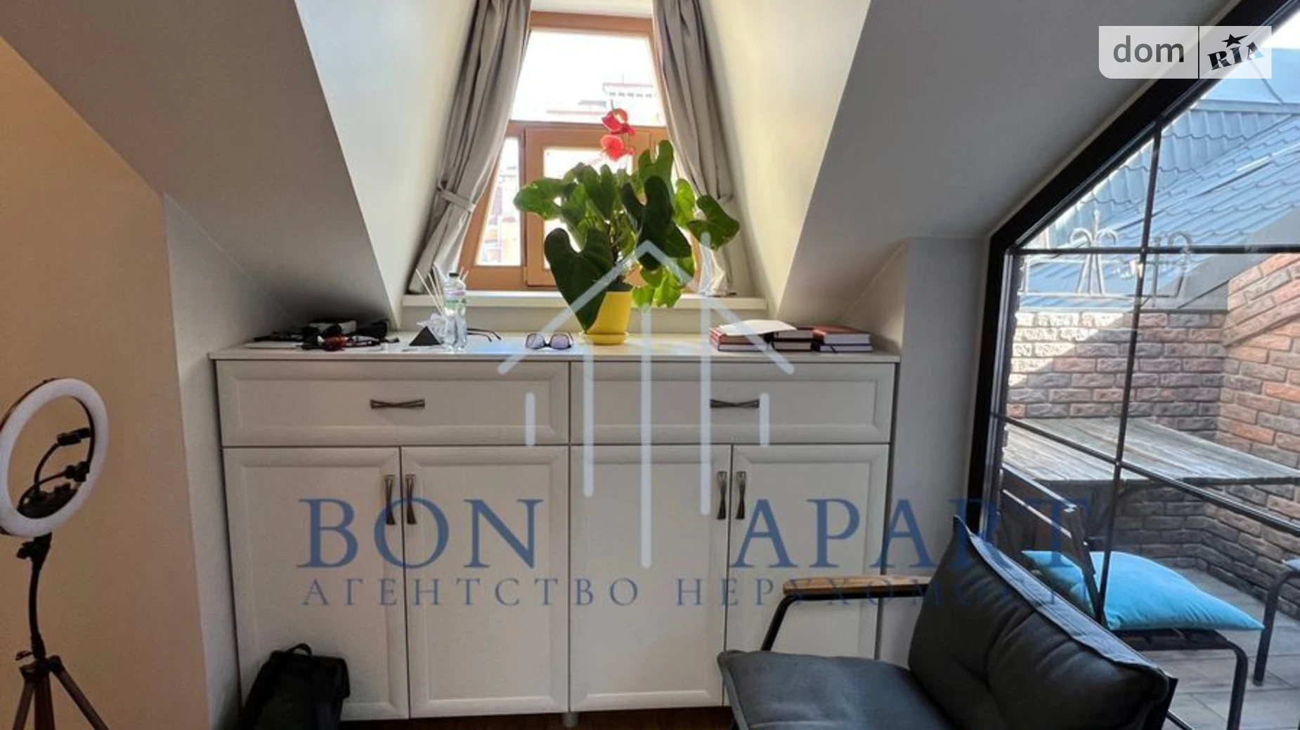 Продается 2-комнатная квартира 75.9 кв. м в Киеве, ул. Воздвиженская, 14 - фото 3