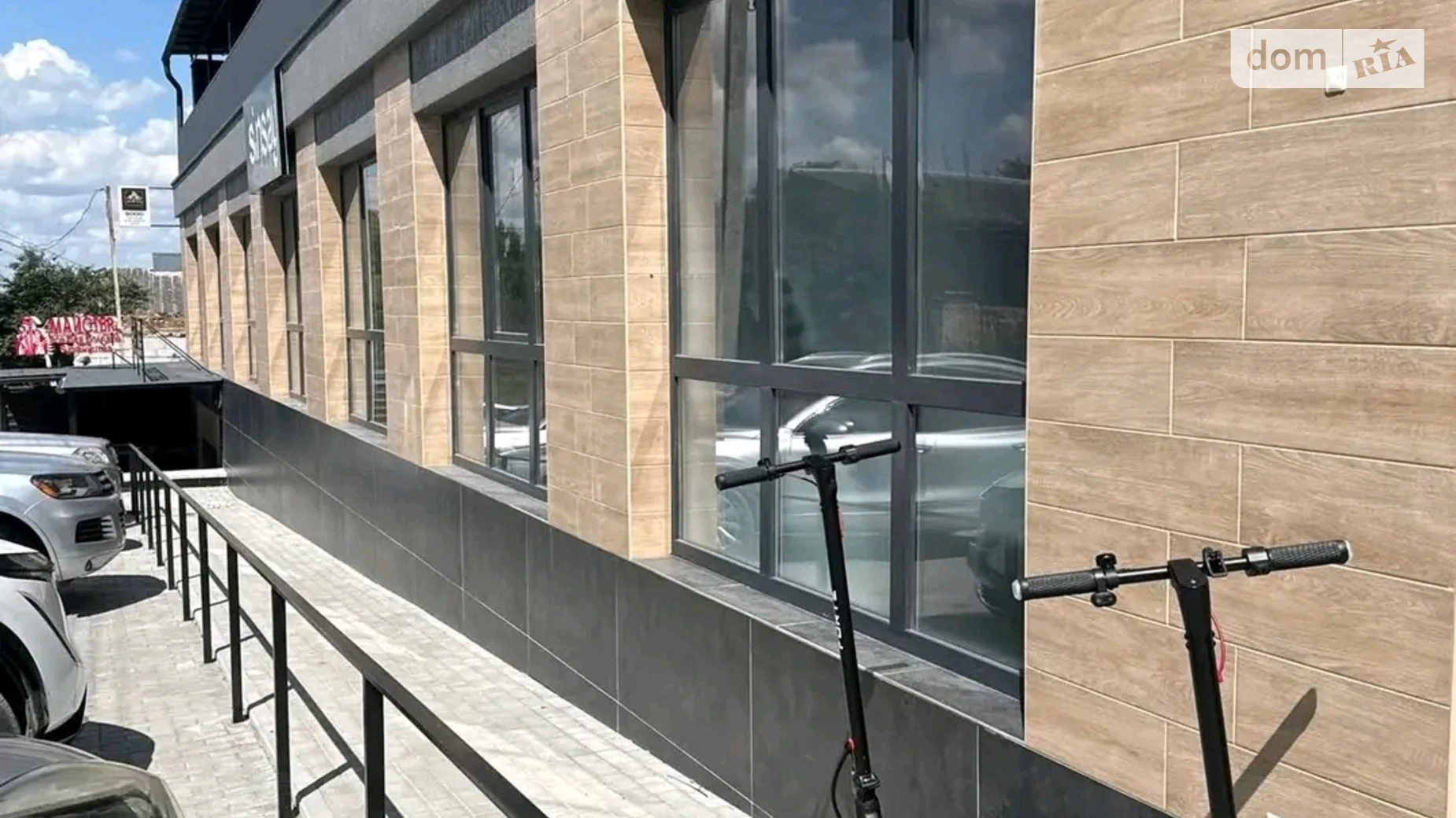 ул. Ольжича, 4 Кременец, цена: 480000 $ - фото 2