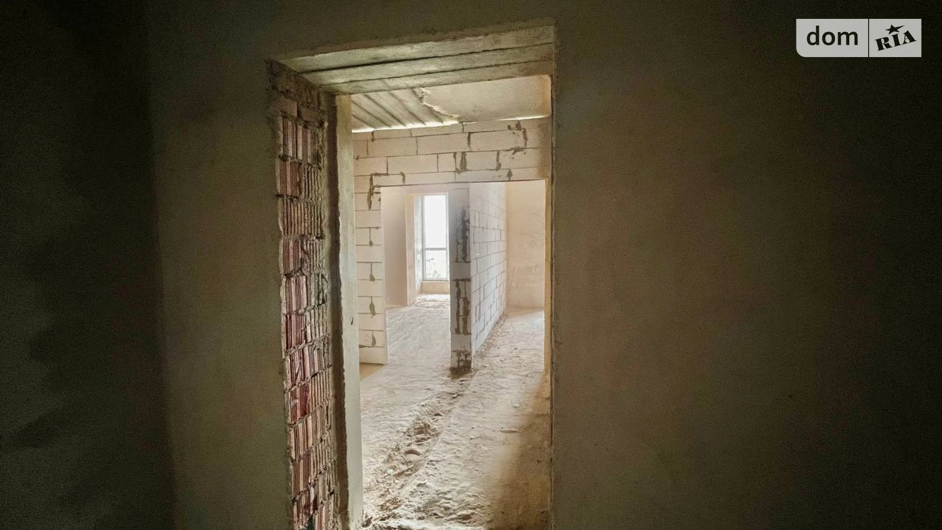 Продается 2-комнатная квартира 65.55 кв. м в Гостомеле, ул. Соборная, 1 - фото 4