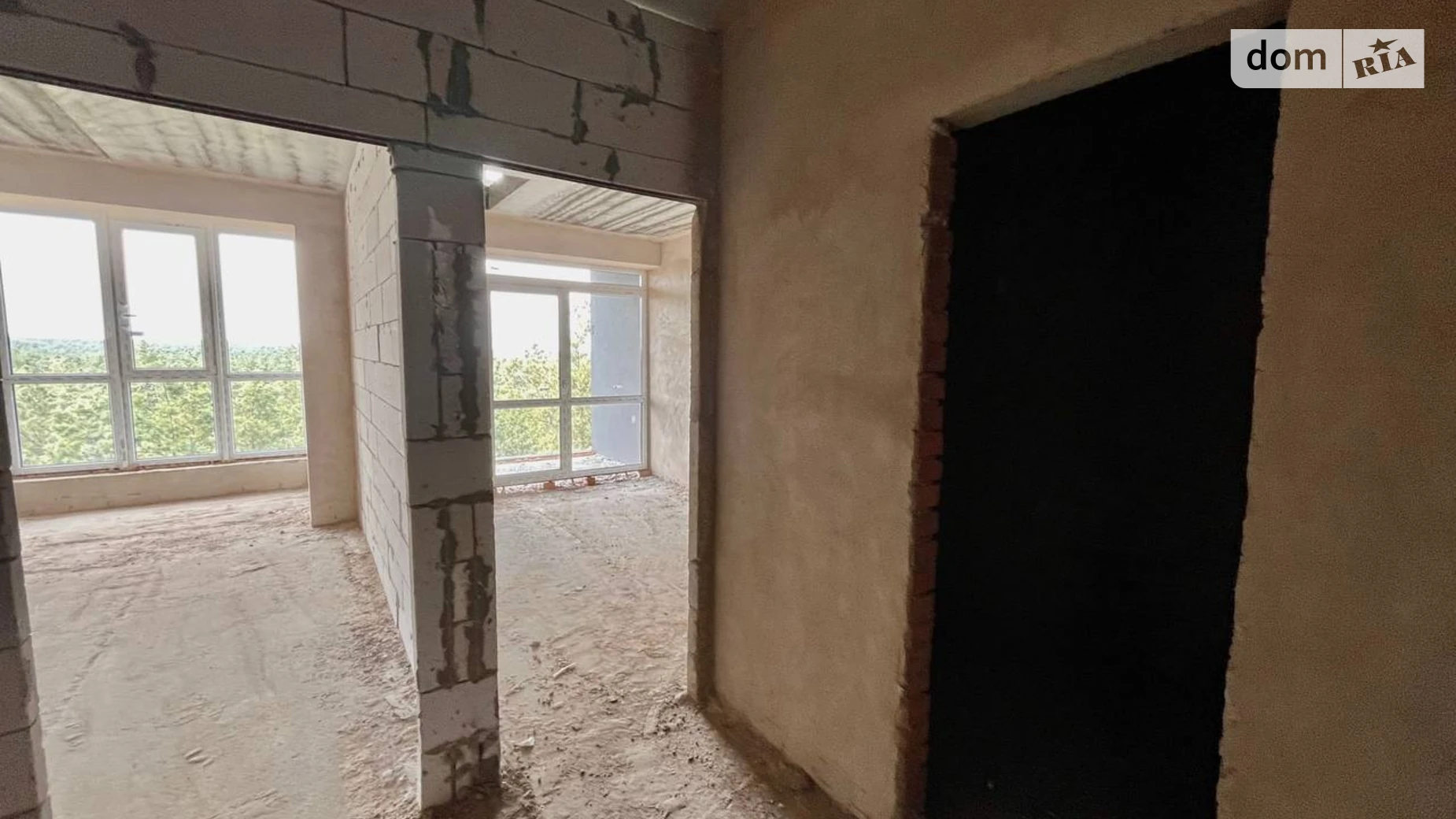 Продается 2-комнатная квартира 65.55 кв. м в Гостомеле, ул. Соборная, 1 - фото 5