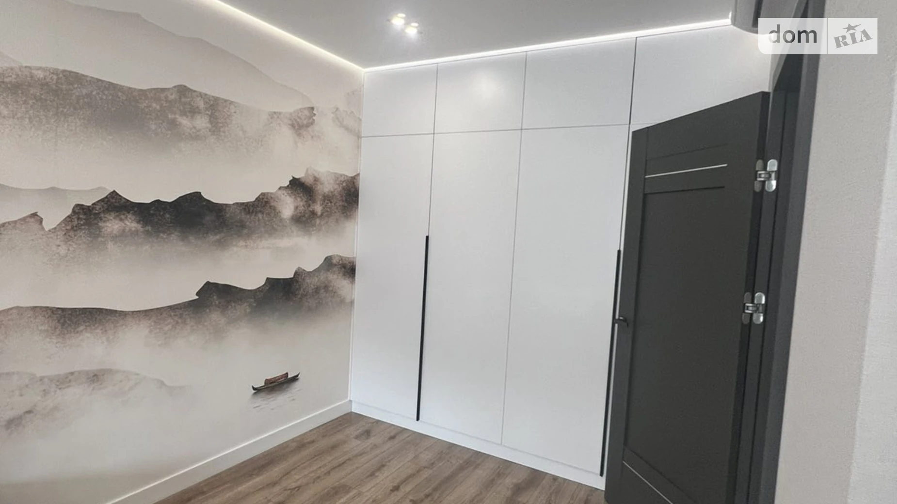 Продається 1-кімнатна квартира 44 кв. м у Крижанівка, вул. Академіка Сахарова - фото 5