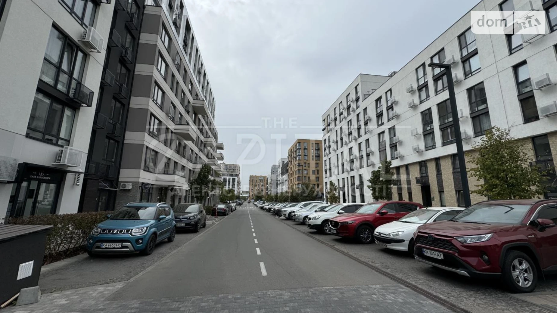 ул. Салютная, 2 Нивки Киев ЖК Файна Таун, цена: 105000 $ - фото 5