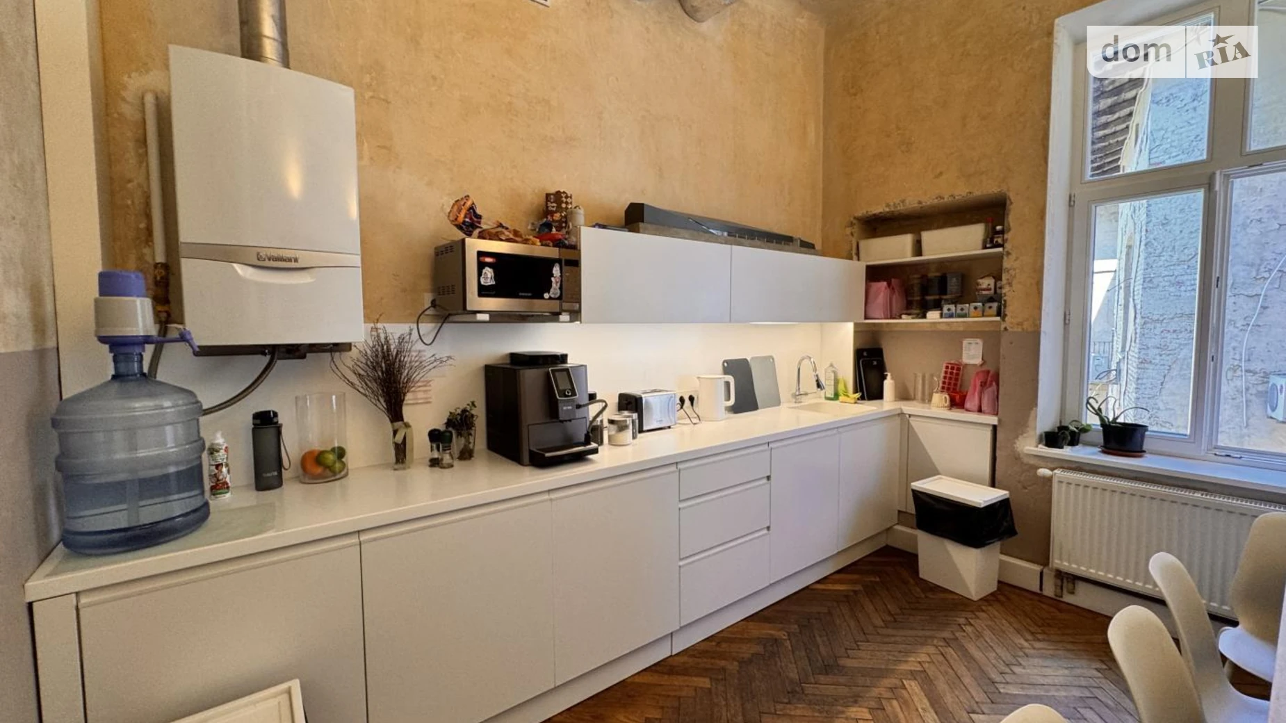 Продается 3-комнатная квартира 123.8 кв. м в Львове, цена: 250000 $ - фото 2