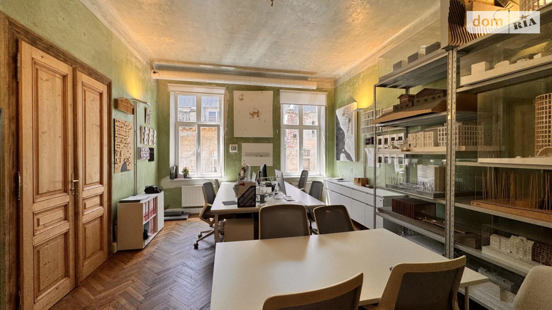 Продается 3-комнатная квартира 123.8 кв. м в Львове, цена: 250000 $ - фото 3