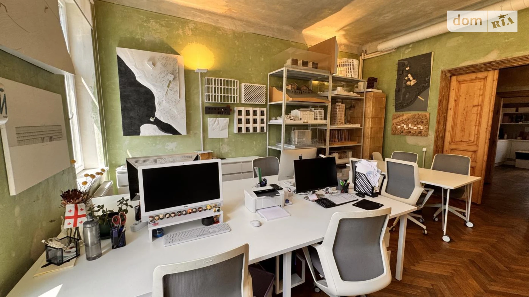 Продается 3-комнатная квартира 123.8 кв. м в Львове, цена: 250000 $ - фото 4