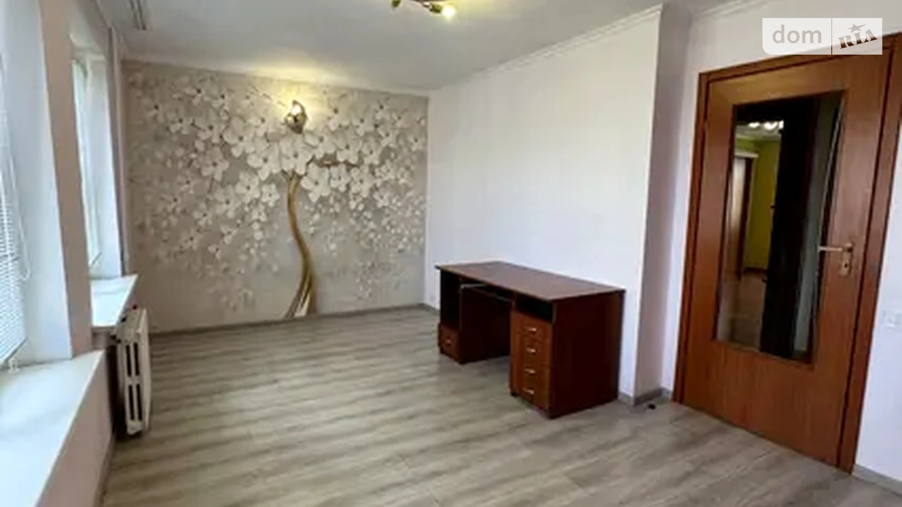 Продается 2-комнатная квартира 53 кв. м в Киеве, просп. Науки, 4 - фото 4