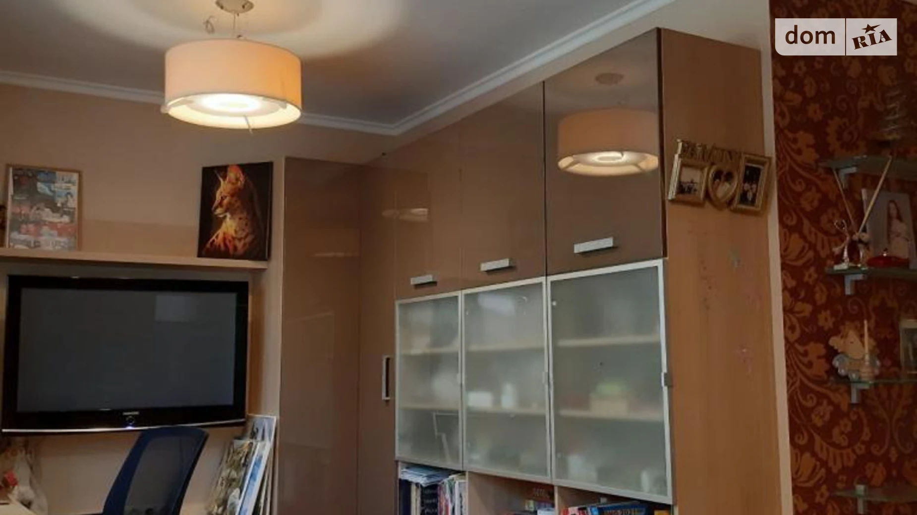 Продается 2-комнатная квартира 40.6 кв. м в Харькове, цена: 36000 $ - фото 2