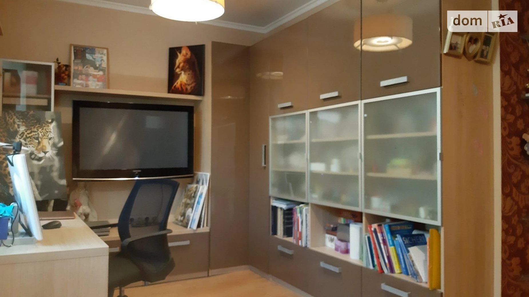 Продается 2-комнатная квартира 40.6 кв. м в Харькове, цена: 33000 $ - фото 4