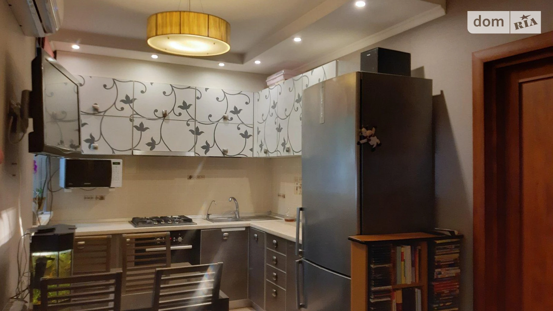 Продается 2-комнатная квартира 40.6 кв. м в Харькове, цена: 36000 $ - фото 5