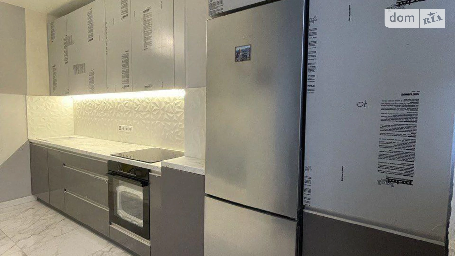 Продается 1-комнатная квартира 38.9 кв. м в Харькове, просп. Героев Харькова(Московский), 131Г - фото 2