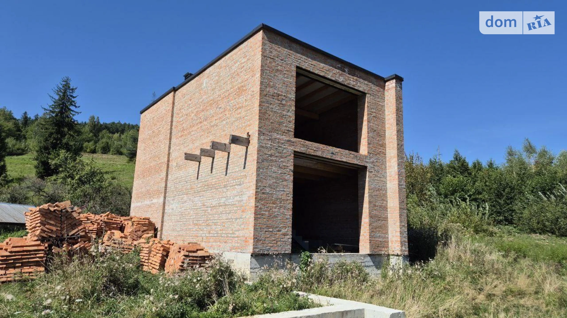 Продается земельный участок 26 соток в Ивано-Франковской области, цена: 84300 $ - фото 5