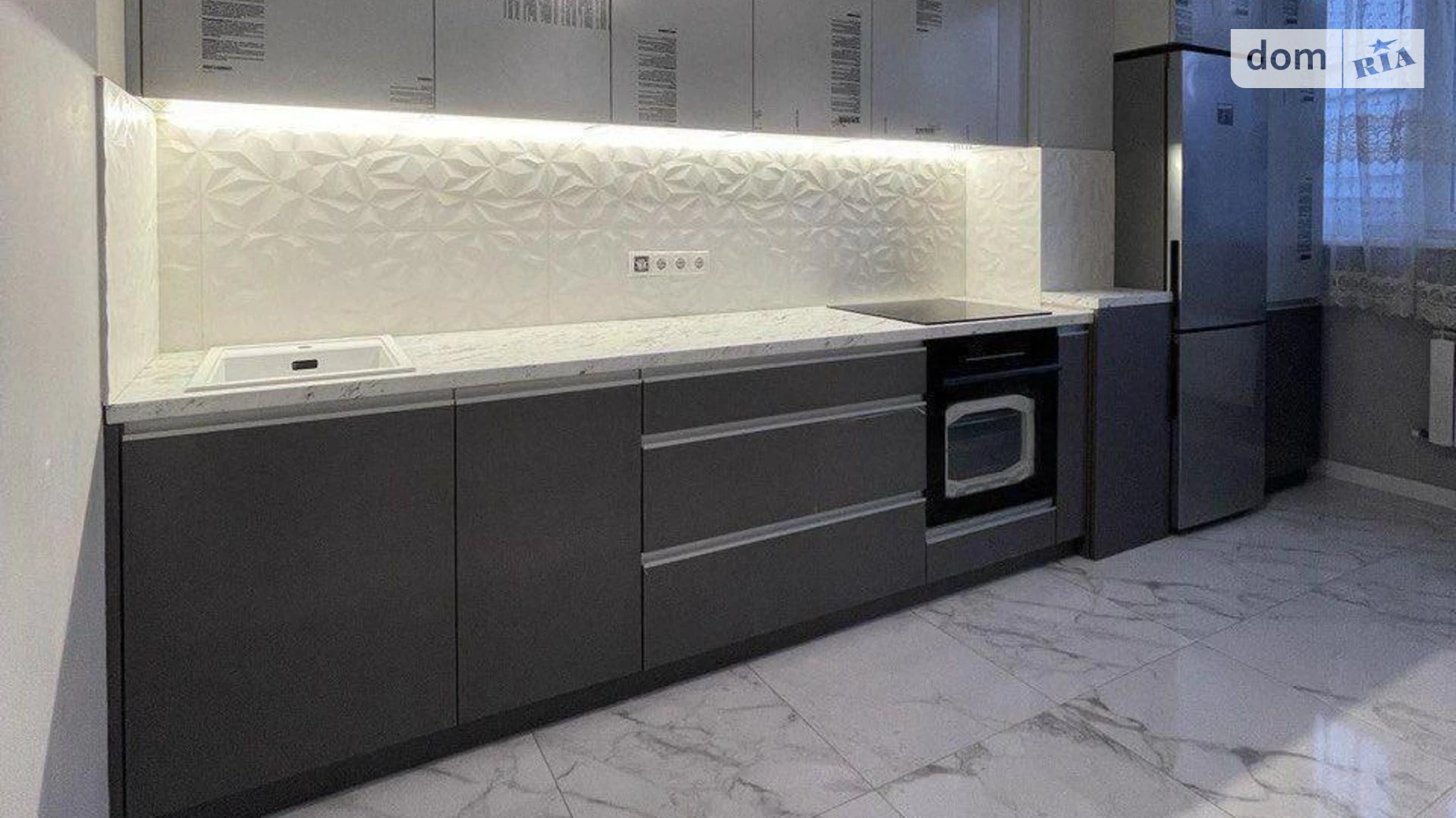 Продается 1-комнатная квартира 38.9 кв. м в Харькове, просп. Героев Харькова(Московский), 131Г - фото 3