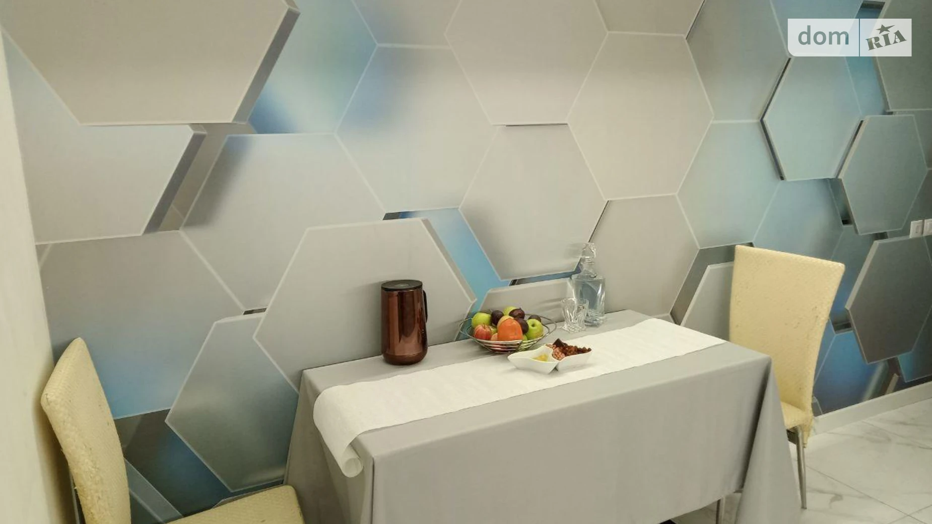 Продается 1-комнатная квартира 38.9 кв. м в Харькове, просп. Героев Харькова(Московский), 131Г - фото 4