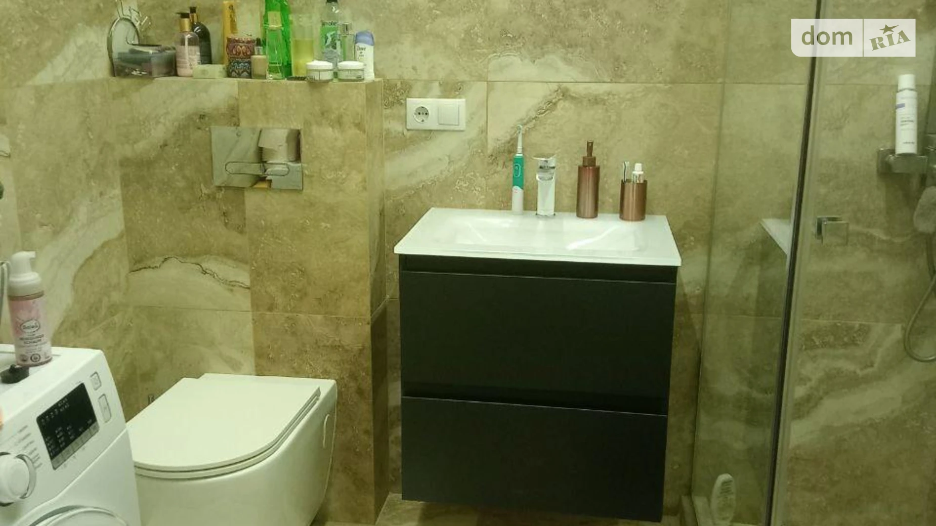 Продается 1-комнатная квартира 38.9 кв. м в Харькове, просп. Героев Харькова(Московский), 131Г - фото 5