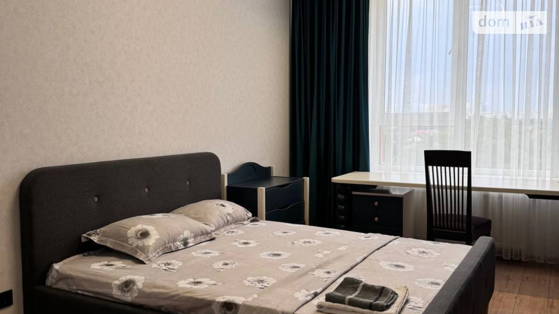 Здається в оренду 2-кімнатна квартира 90 кв. м у Одесі, ул. Лігінська(Макаренка) - фото 2