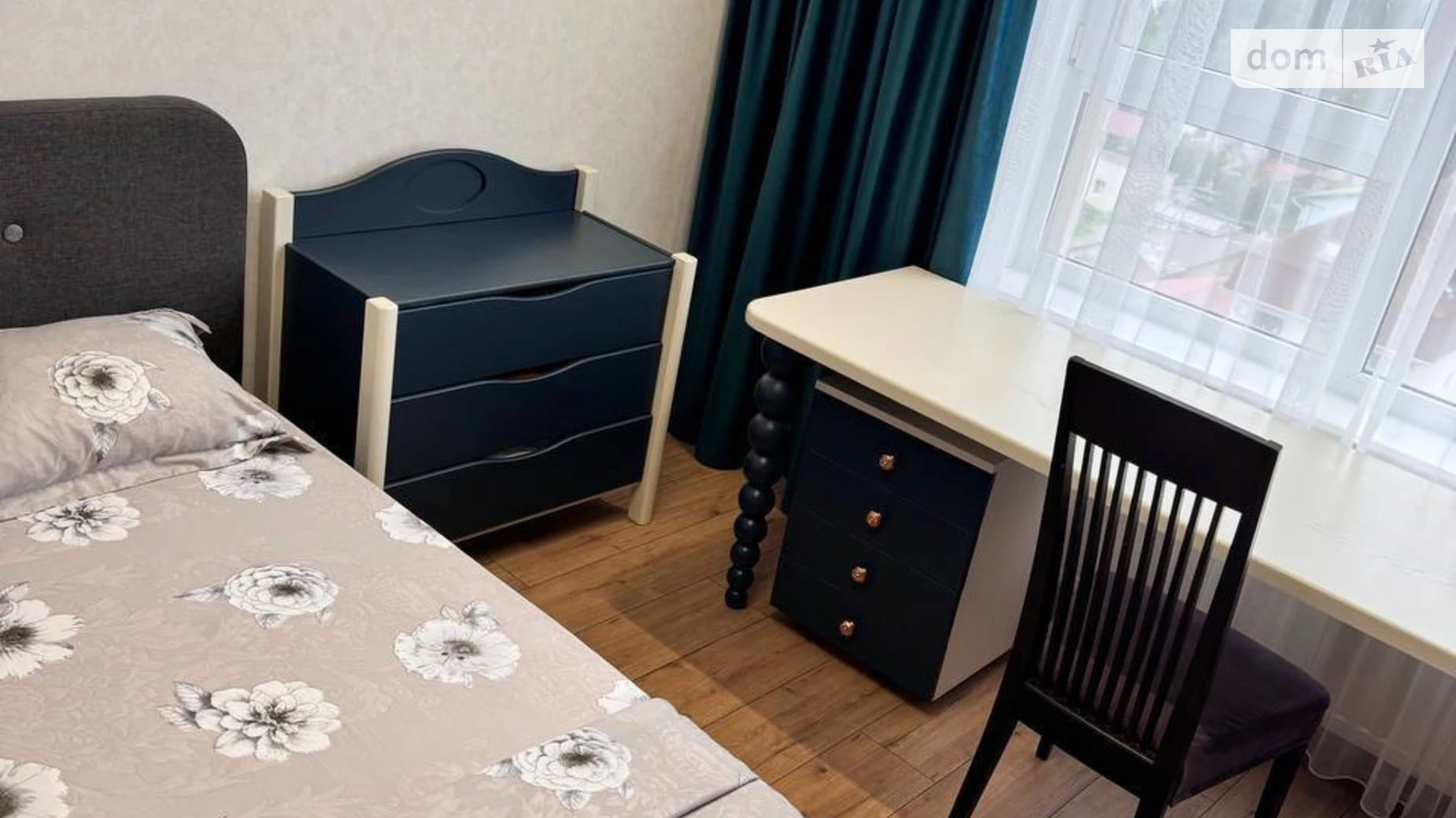 Здається в оренду 2-кімнатна квартира 90 кв. м у Одесі, ул. Лігінська(Макаренка) - фото 3