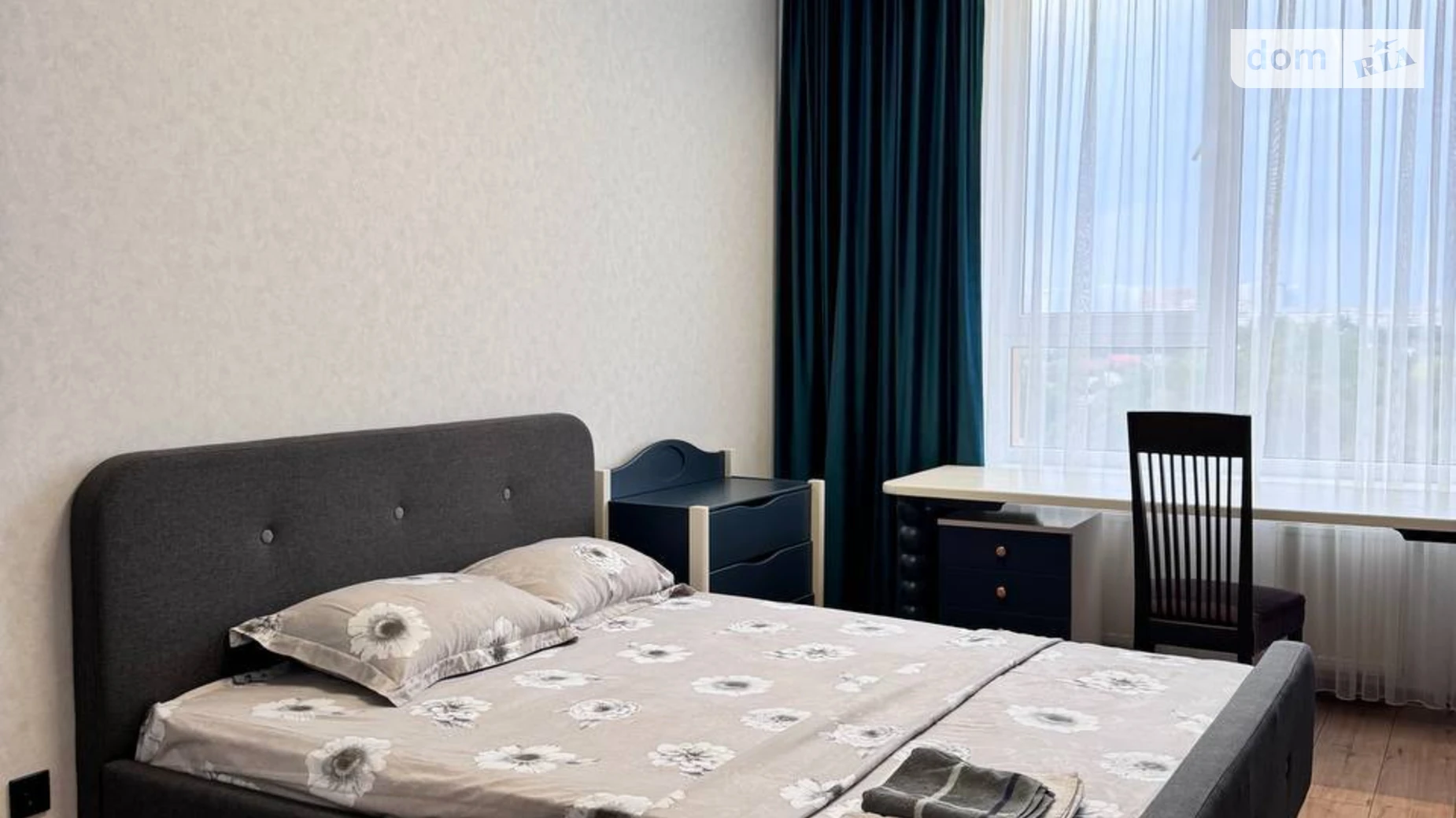 Здається в оренду 2-кімнатна квартира 90 кв. м у Одесі, ул. Лігінська(Макаренка) - фото 4