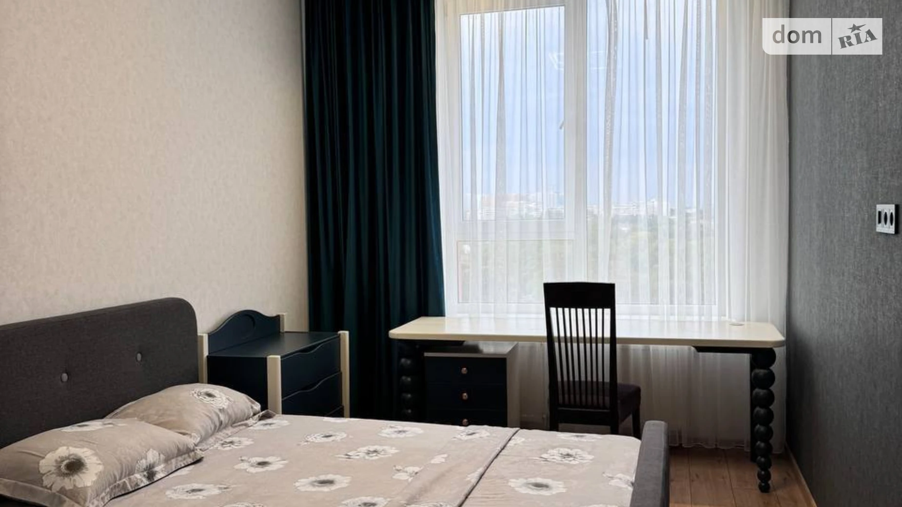 Здається в оренду 2-кімнатна квартира 90 кв. м у Одесі, ул. Лігінська(Макаренка) - фото 5