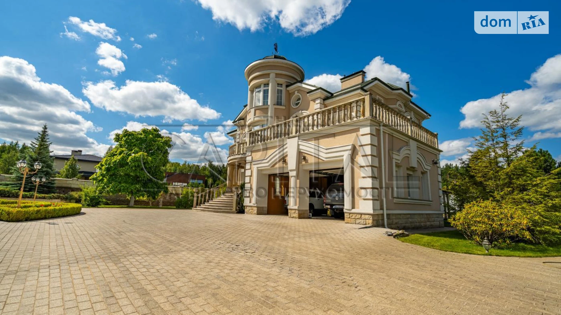 Здається в оренду будинок 4 поверховий 800 кв. м з меблями, цена: 8000 $ - фото 2