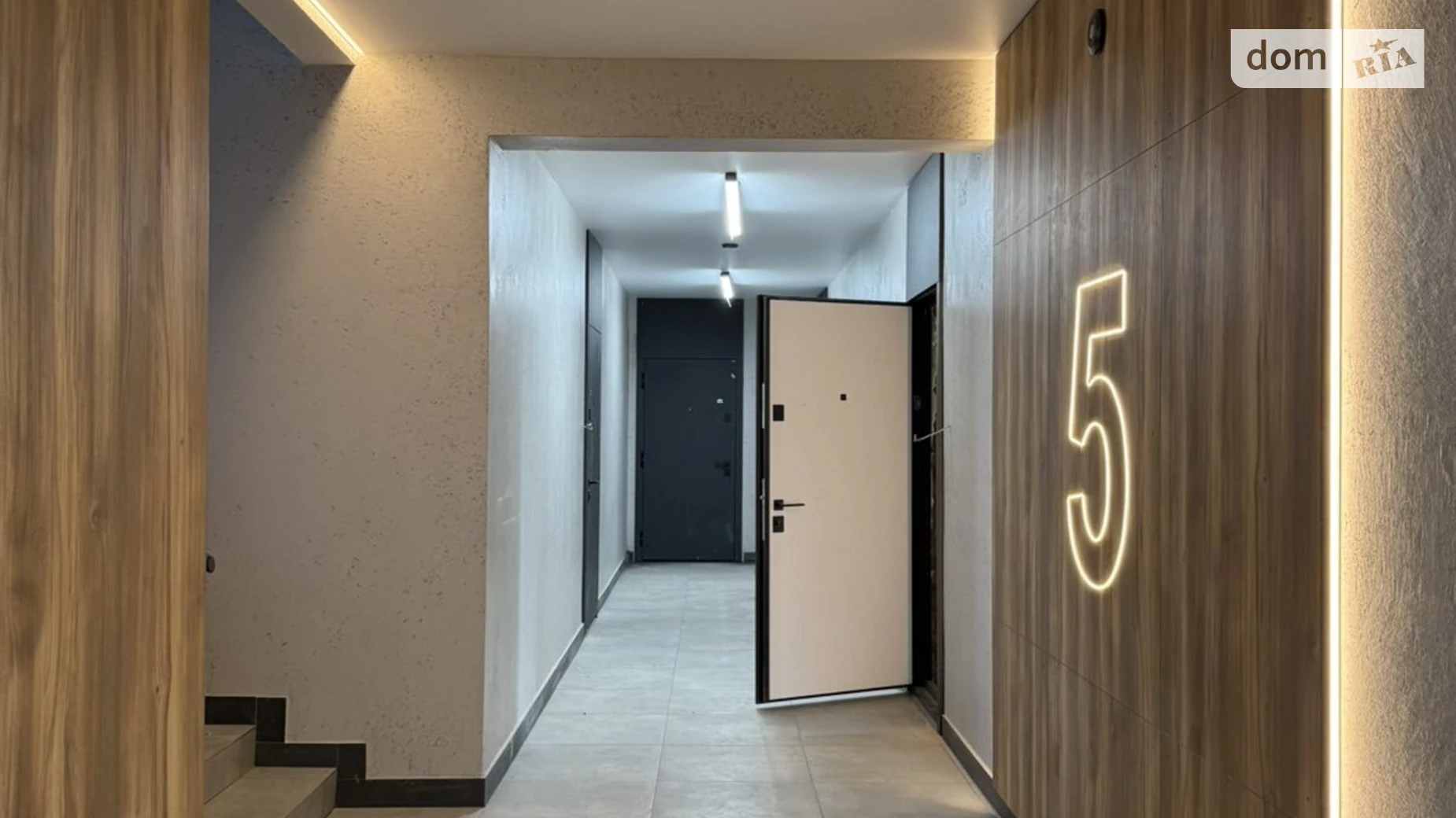 Продается 1-комнатная квартира 50 кв. м в Хмельницком, Львовское шоссе, 14/1Г - фото 2