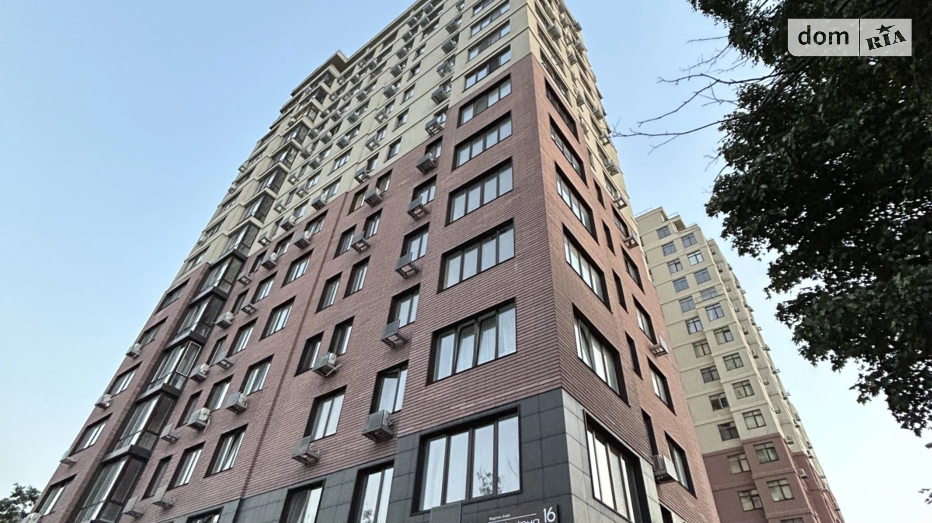 Продается 1-комнатная квартира 42 кв. м в Киеве, ул. Нагорная, 18/16 - фото 3