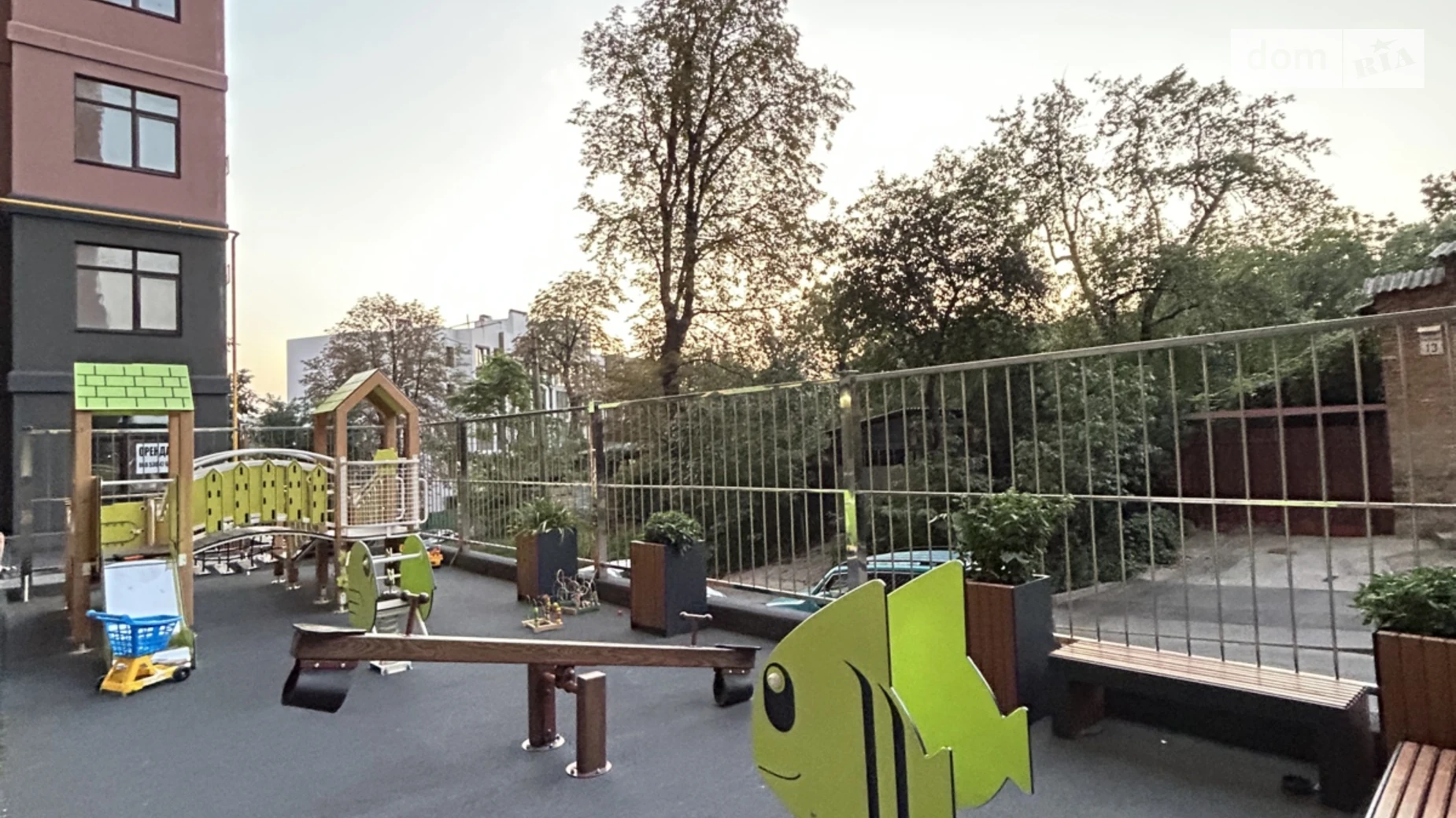 Продается 1-комнатная квартира 42 кв. м в Киеве, ул. Нагорная, 18/16 - фото 4