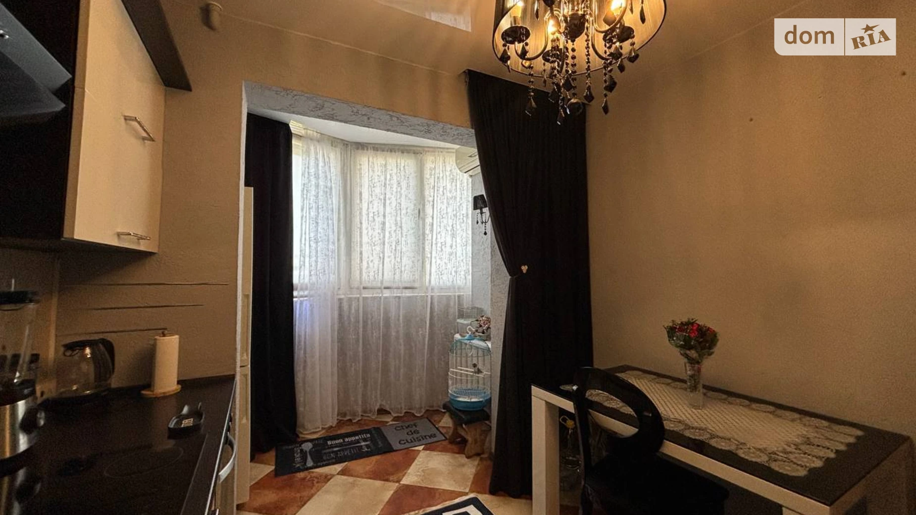 Продается 1-комнатная квартира 42.7 кв. м в Одессе, цена: 43000 $ - фото 3