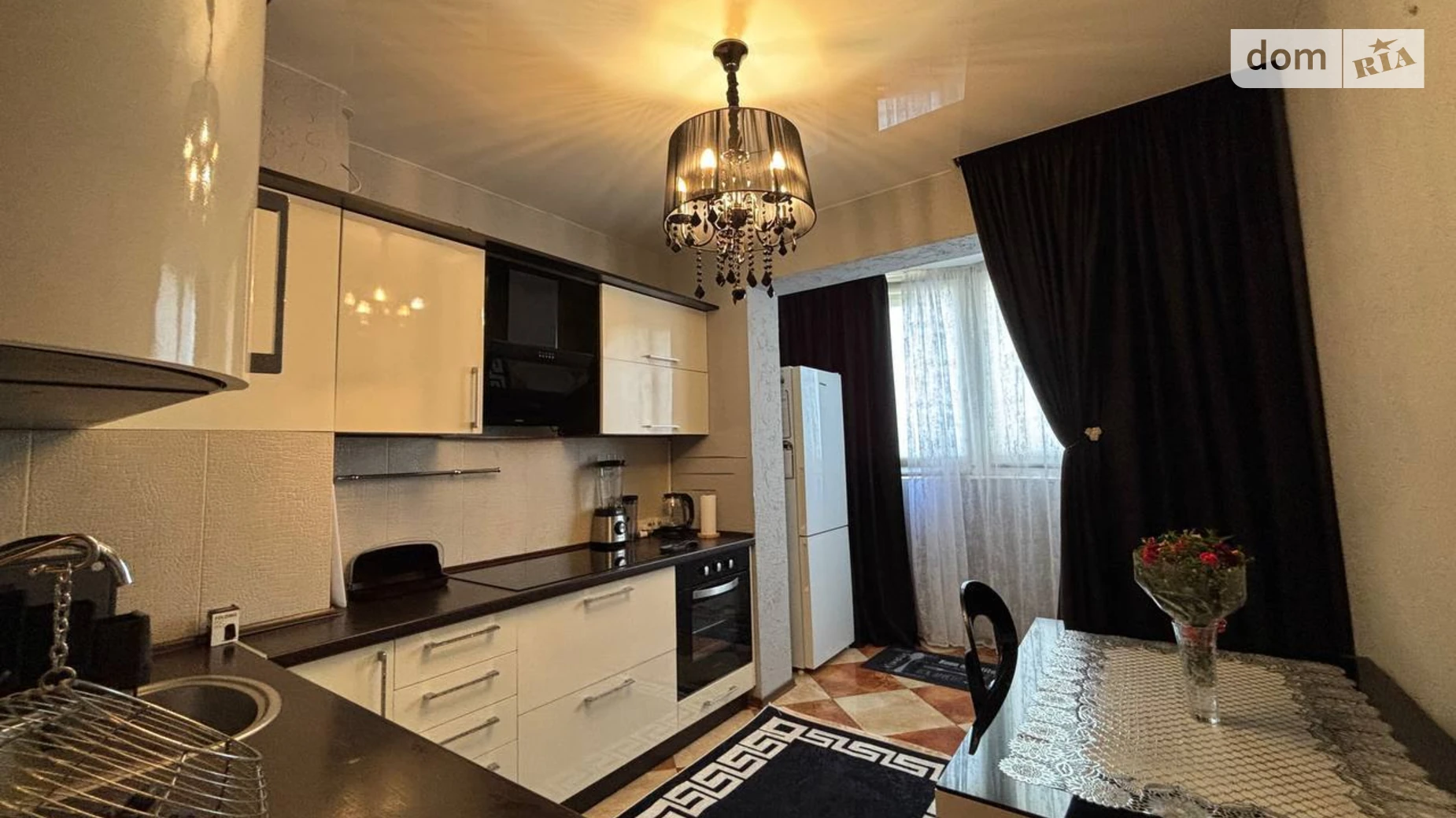 Продается 1-комнатная квартира 42.7 кв. м в Одессе, цена: 43000 $ - фото 2