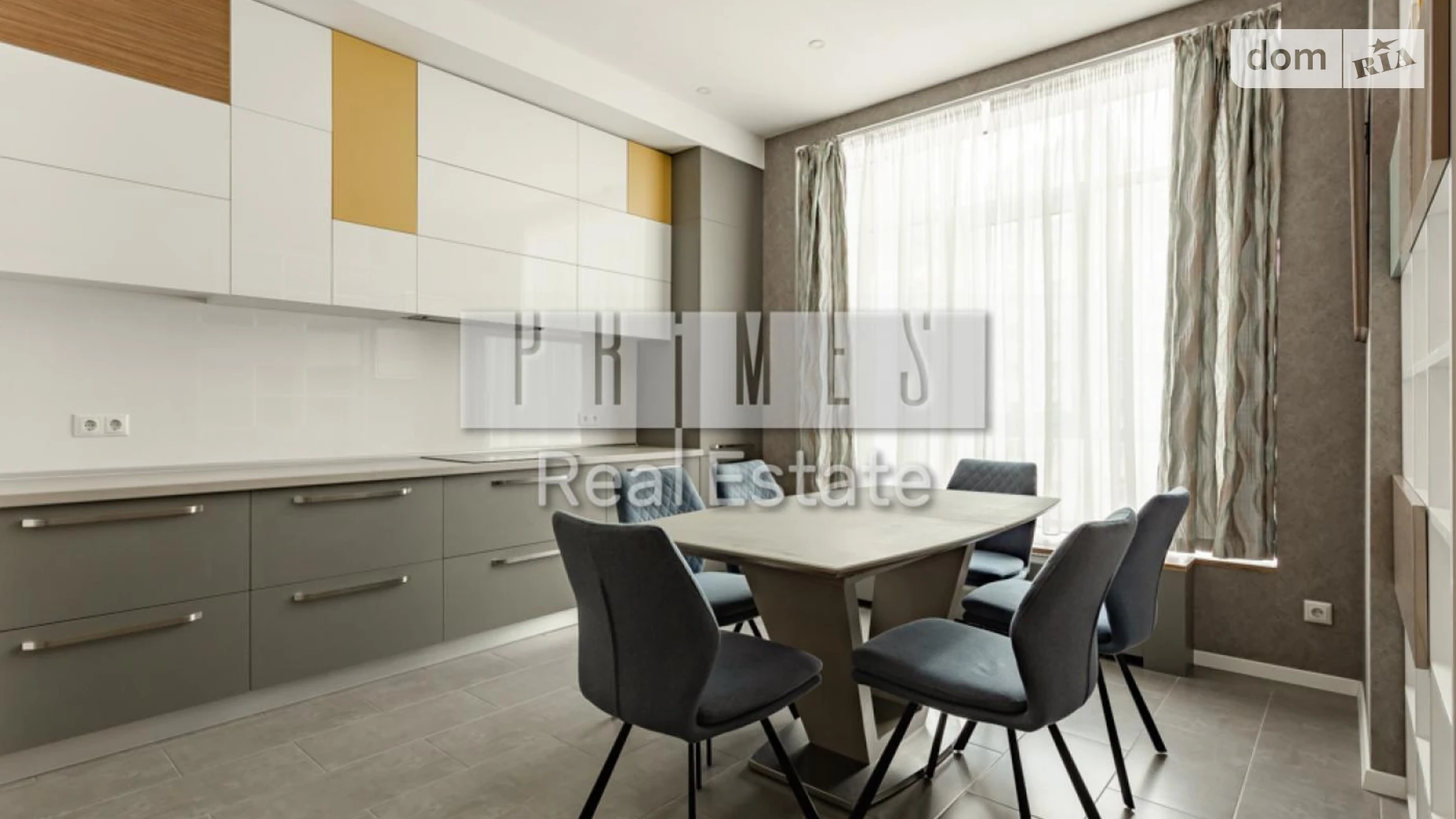 Продается 4-комнатная квартира 119 кв. м в Киеве, ул. Андрея Верхогляда(Драгомирова), 12 - фото 3