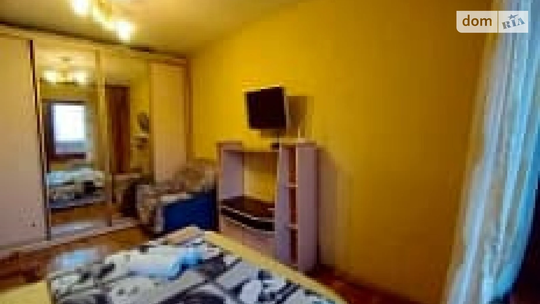 Сдается в аренду 1-комнатная квартира в Киеве, ул. Радужная, 2Б - фото 2