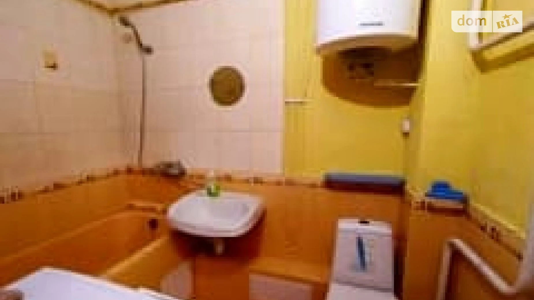 Сдается в аренду 1-комнатная квартира в Киеве, ул. Радужная, 2Б - фото 4