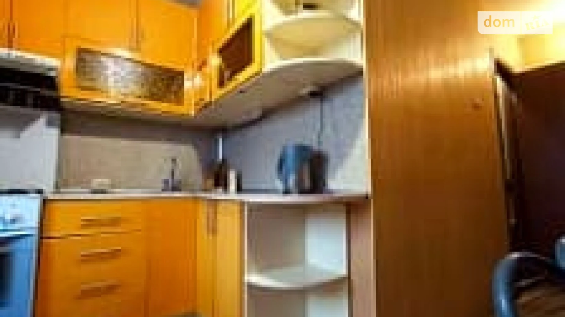 Сдается в аренду 1-комнатная квартира в Киеве, ул. Радужная, 2Б - фото 5