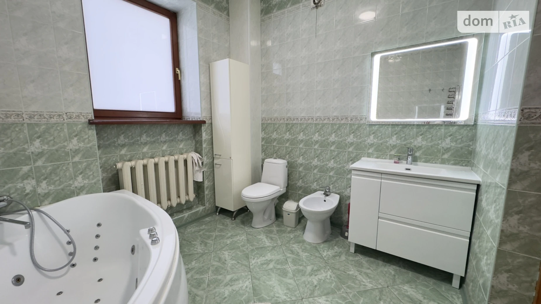 Сдается в аренду помещения свободного назначения 400 кв. м в 3-этажном здании, цена: 1500 $ - фото 5