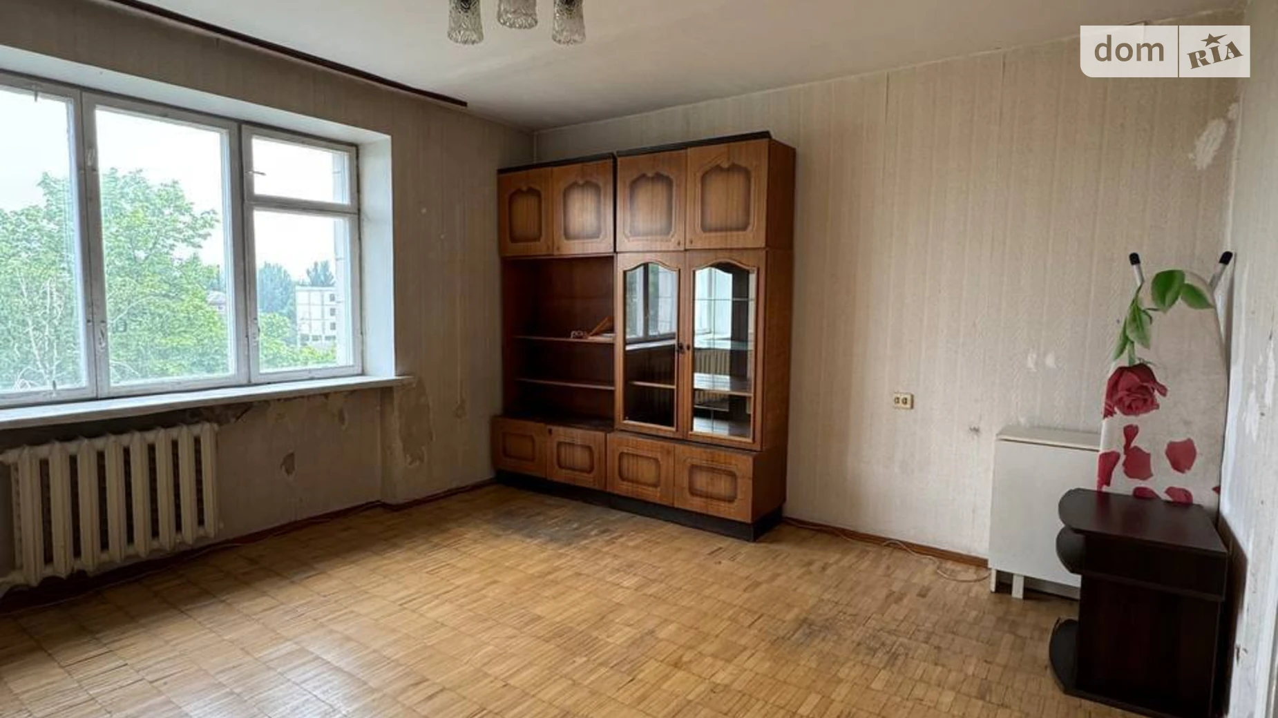 Продается 2-комнатная квартира 53 кв. м в Киеве, ул. Салютная, 4А - фото 4