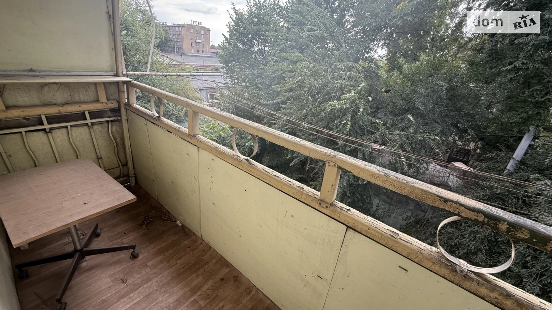 Продается 2-комнатная квартира 71 кв. м в Одессе, ул. Балковская - фото 3