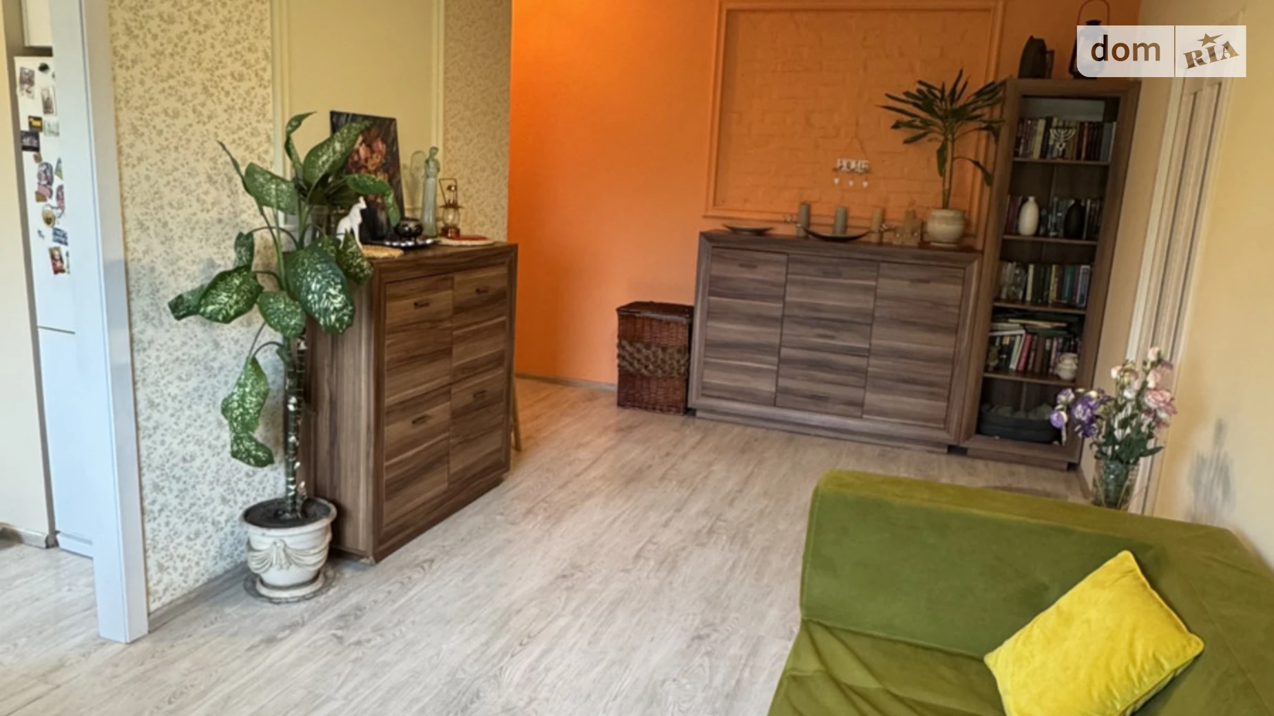 Продается 2-комнатная квартира 44.3 кв. м в Киеве, ул. Тампере, 2/20 - фото 2