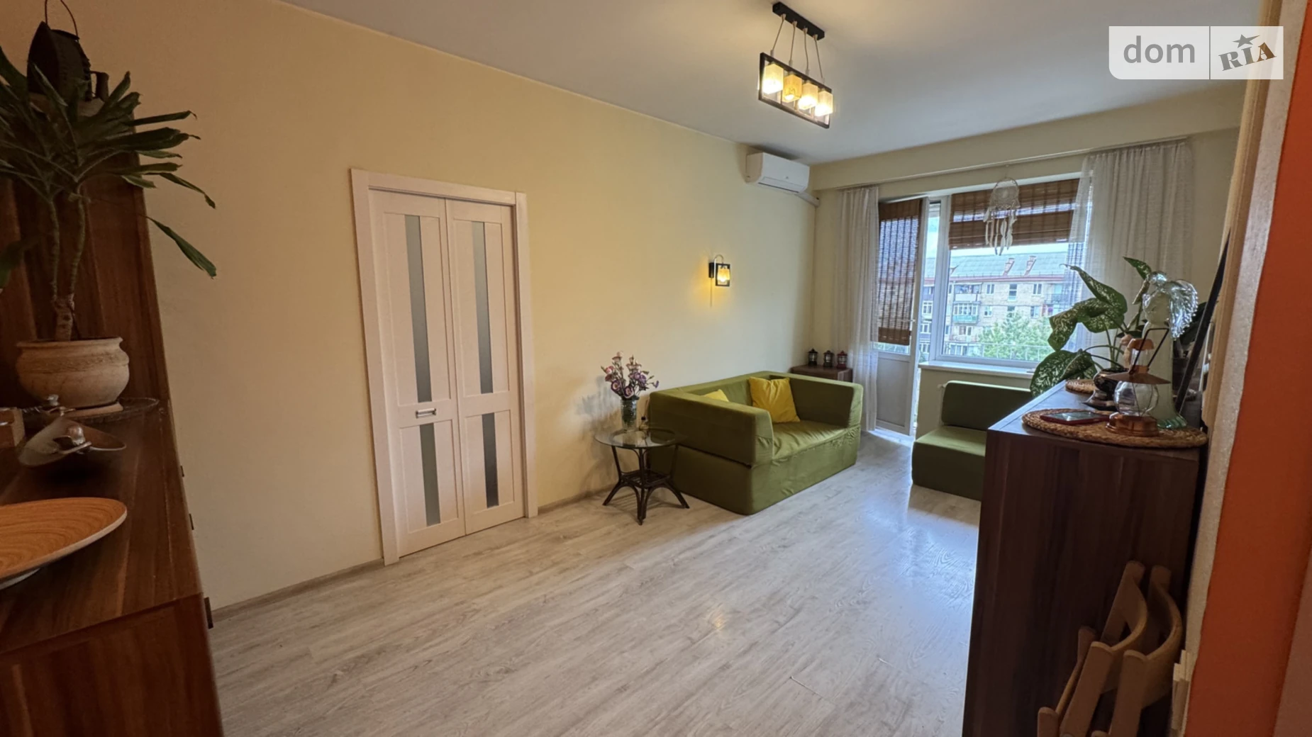 Продается 2-комнатная квартира 44.3 кв. м в Киеве, цена: 54900 $ - фото 2