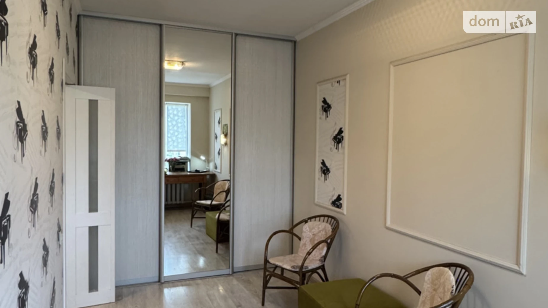 Продается 2-комнатная квартира 44.3 кв. м в Киеве, ул. Тампере, 2/20 - фото 4