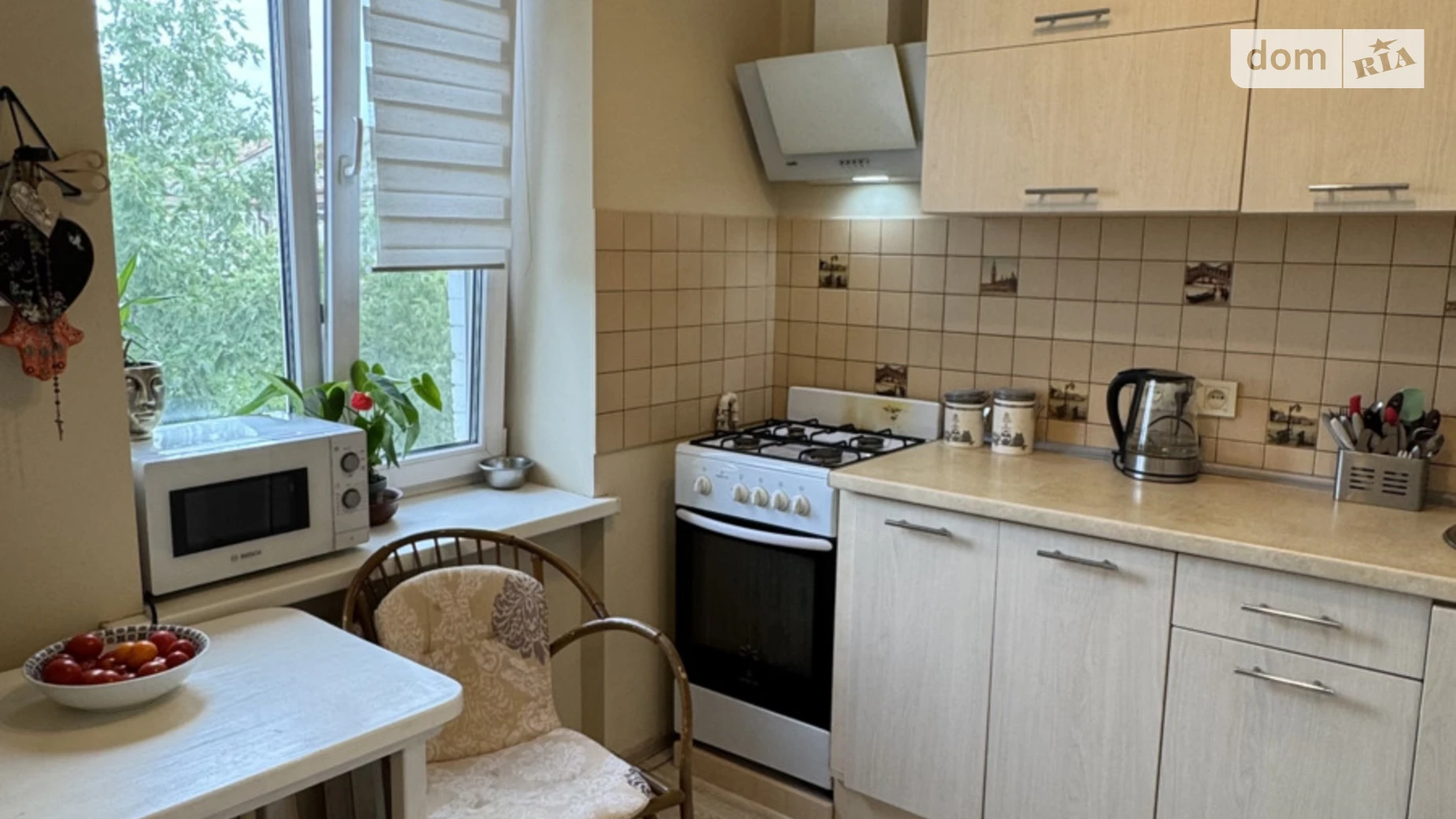 Продается 2-комнатная квартира 44.3 кв. м в Киеве, ул. Тампере, 2/20 - фото 5