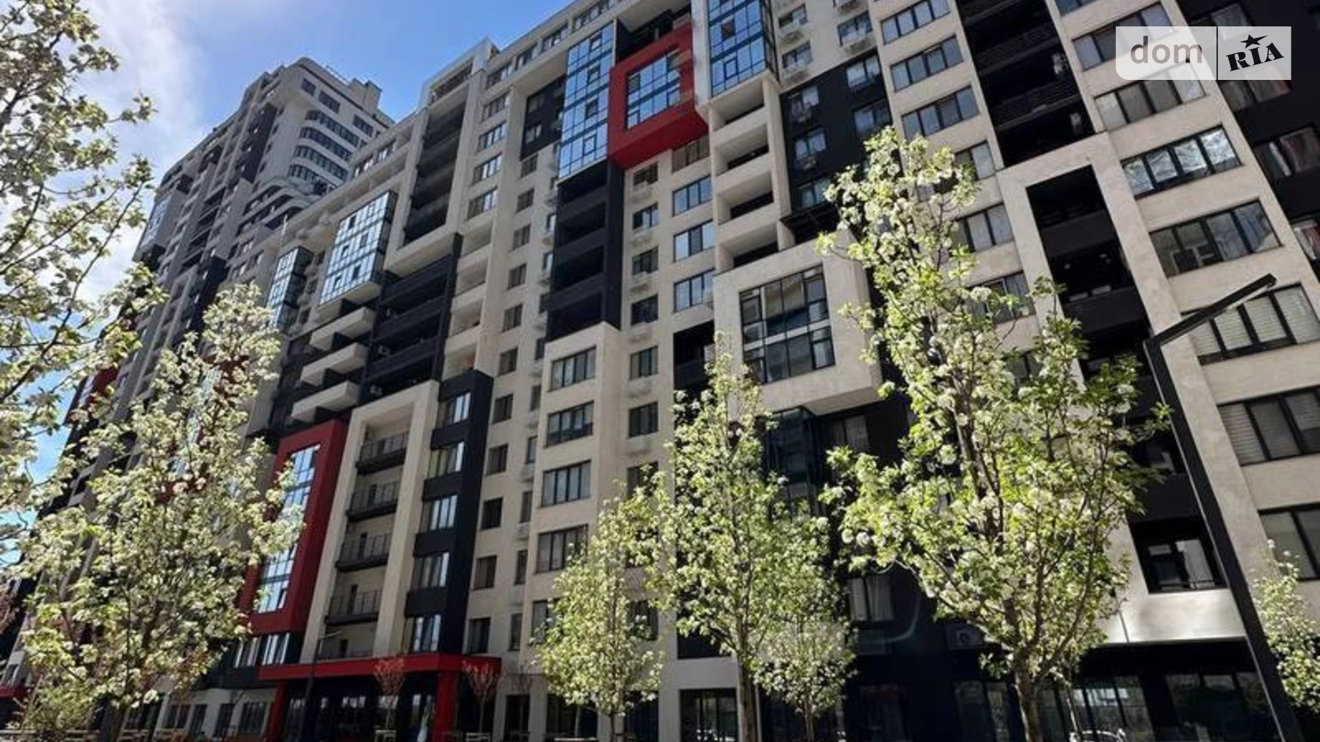 Продается 1-комнатная квартира 36.6 кв. м в Лиманке, ул. Академика Вильямса, 2/6 - фото 4